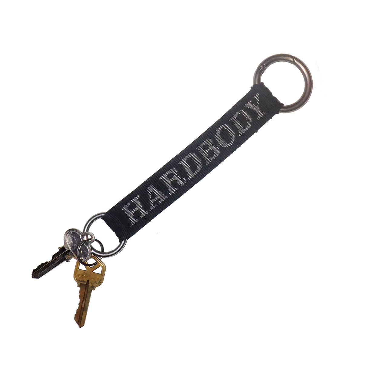 Harbody Key Chain