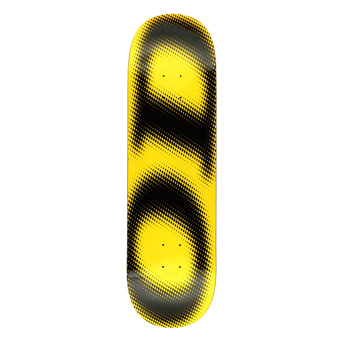 OD Spot Logo Deck