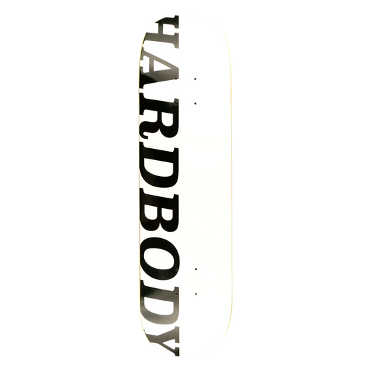 Logo Deck