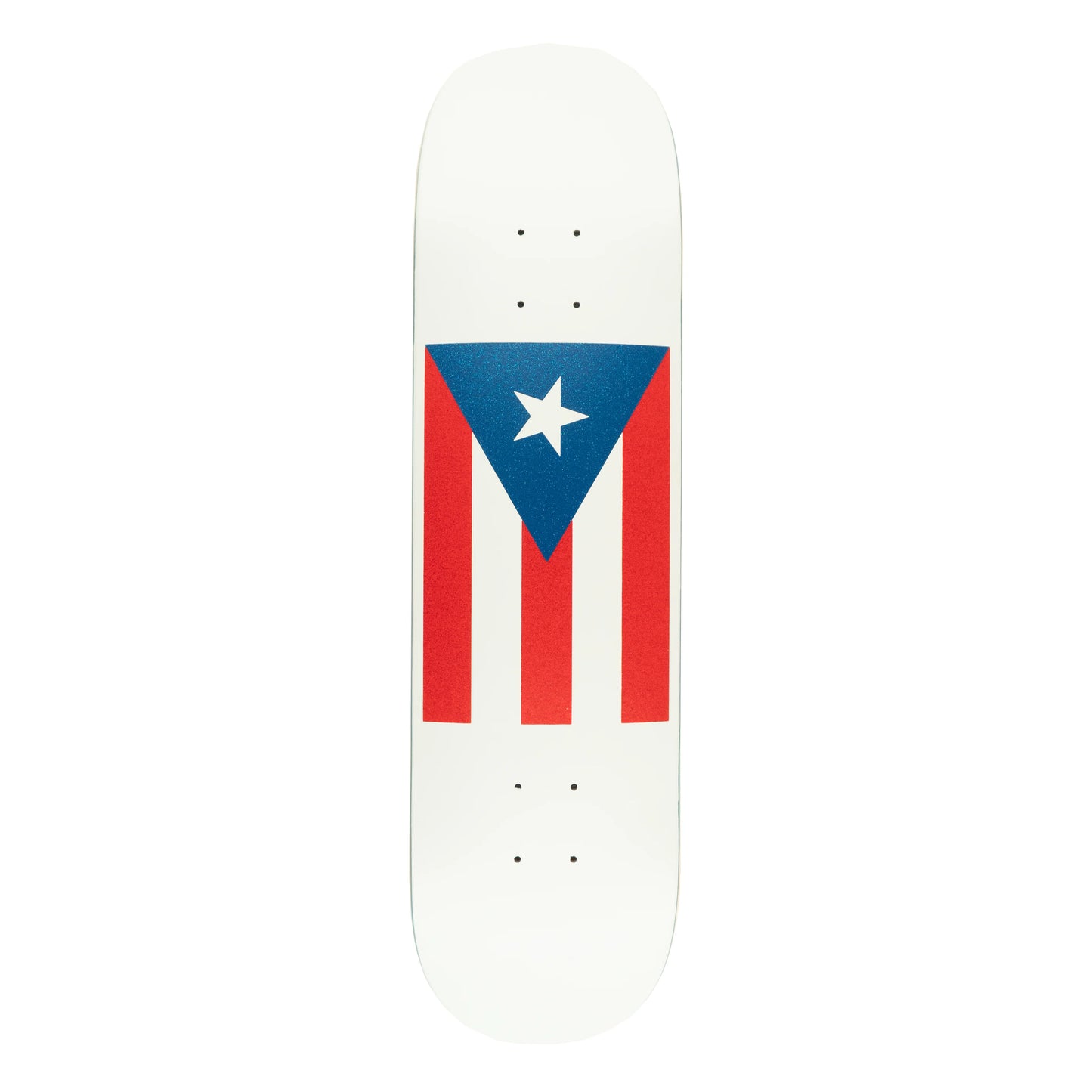 PR Flag Deck