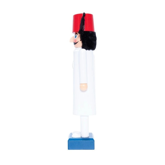 Habibi Nutcracker