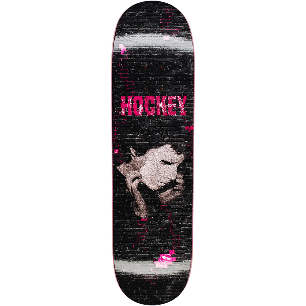 Joe Debut Deck (Copy)