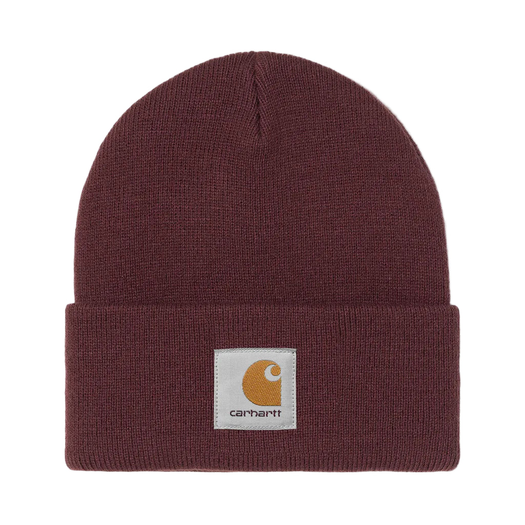 Acrylic Watch Hat