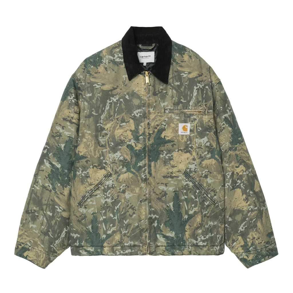 OG Detroit Jacket