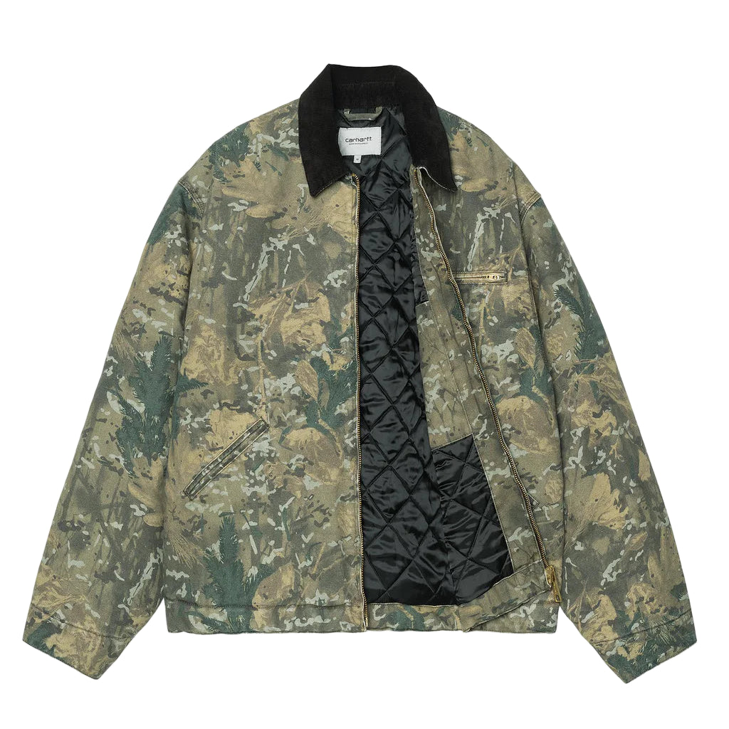 OG Detroit Jacket