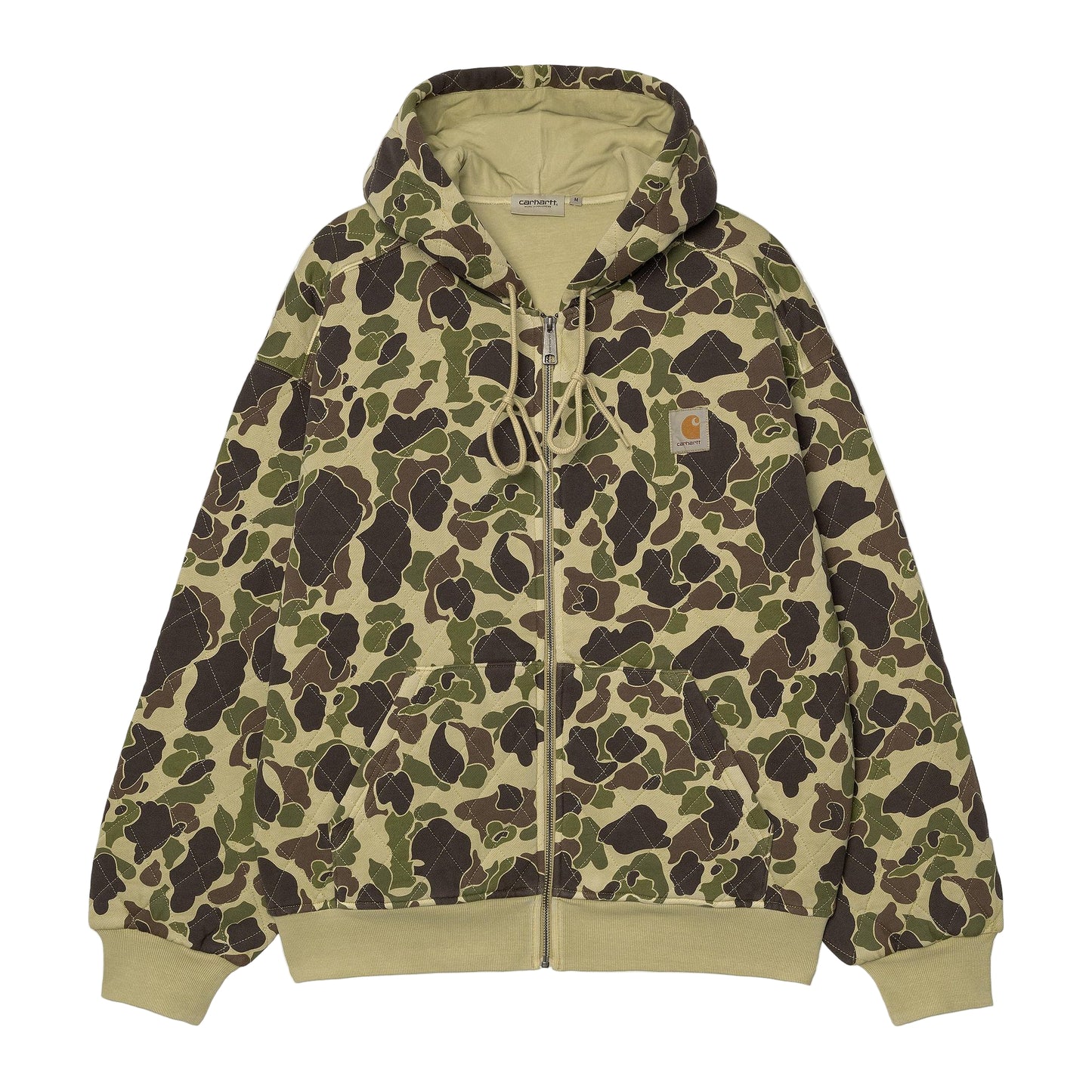 Hooded Vista Jacket