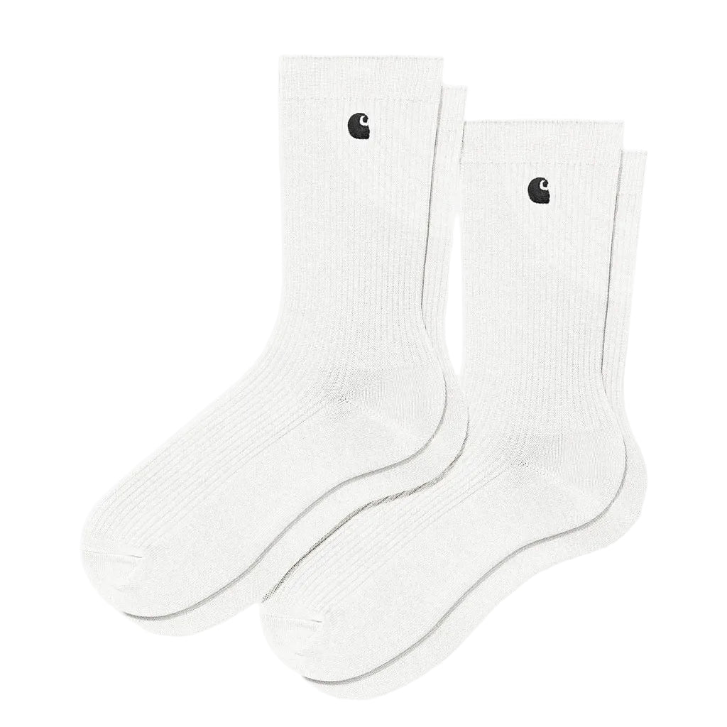 Madison Pack Socks (2-Pack)