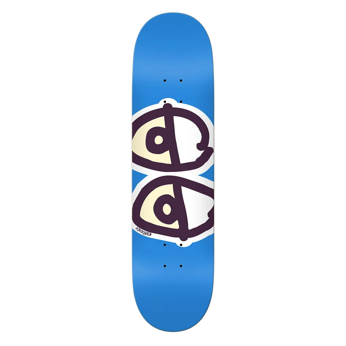 Eyes Deck