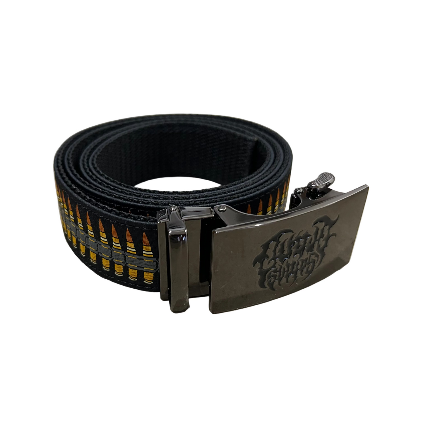 Bullet Belt