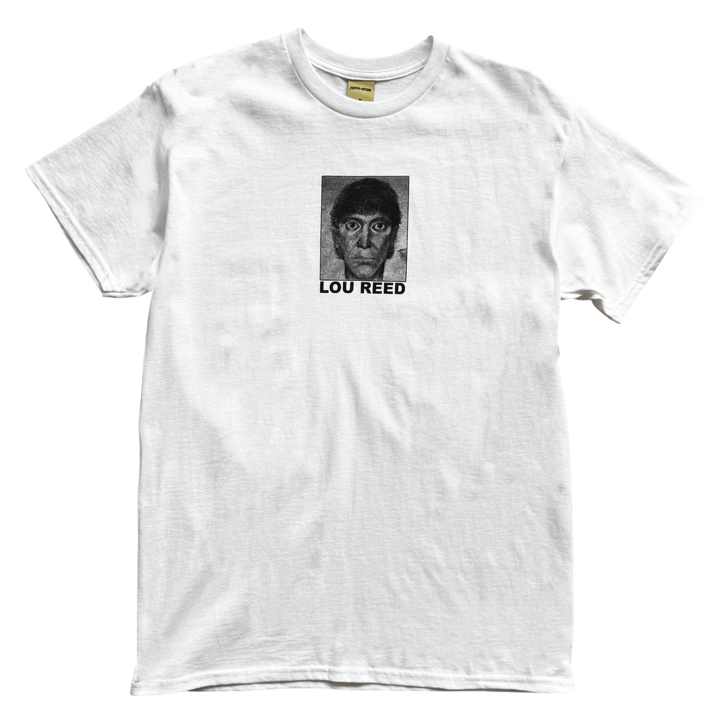 Lou Reed Tee