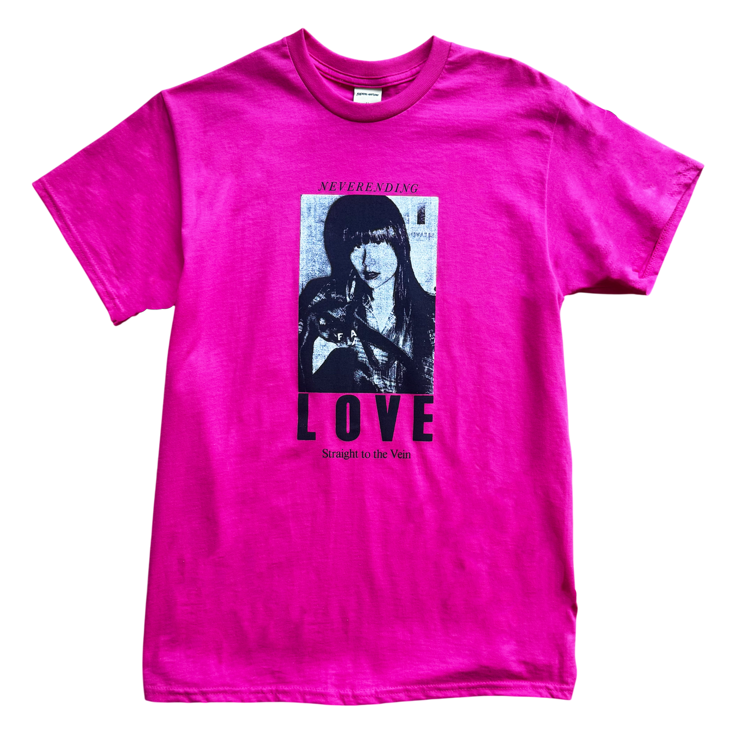Neverending Love Tee