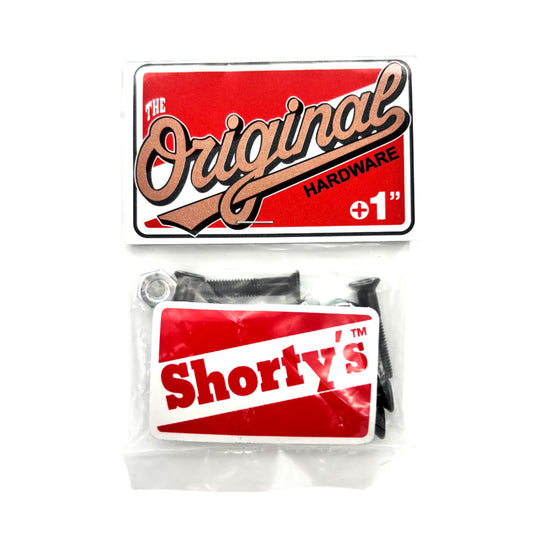 Shortys Philips Hardware