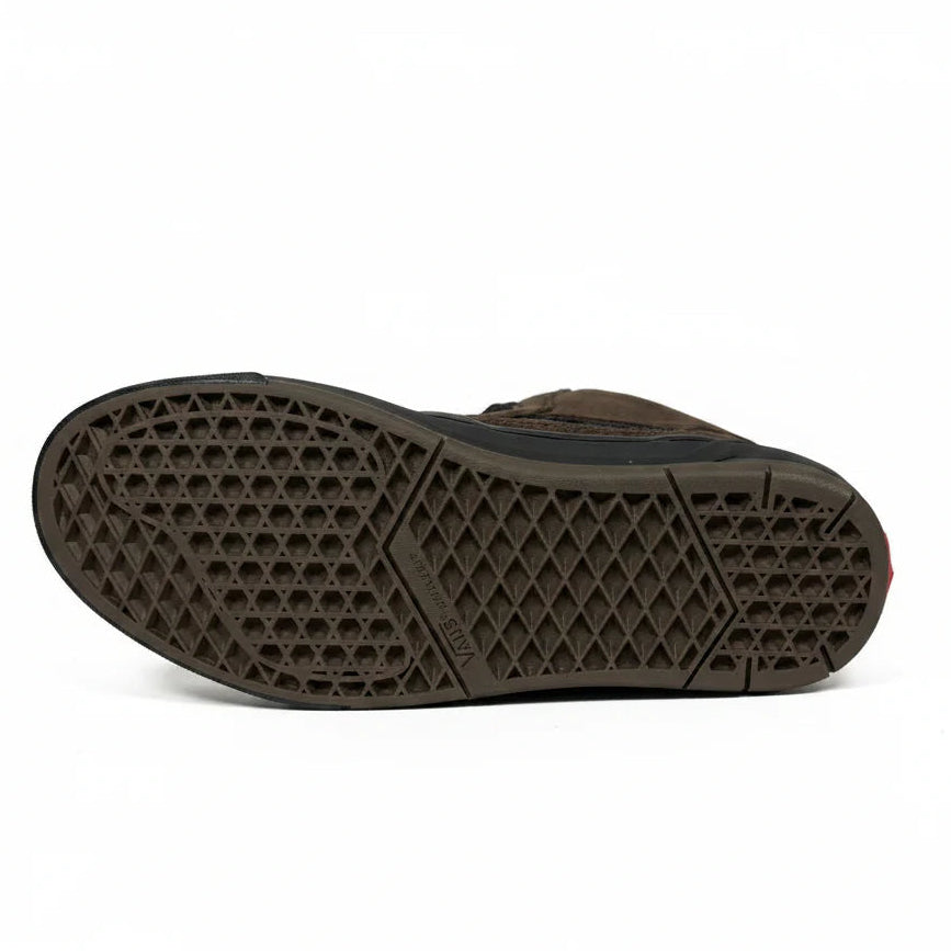 Skate Half Cab Wafflecup Rizzo