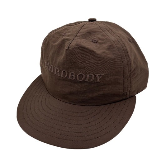 Classic Logo Snapback