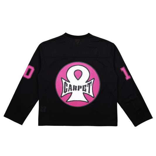 Iron Ankh Longsleeve Jersey