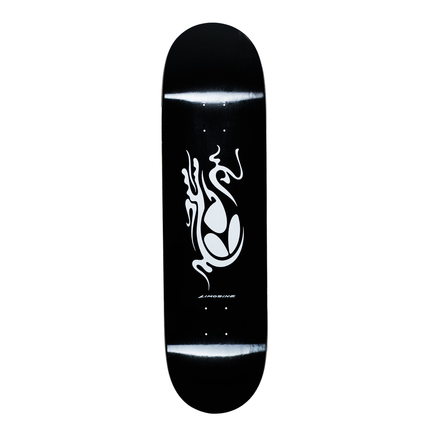 Jade Deck