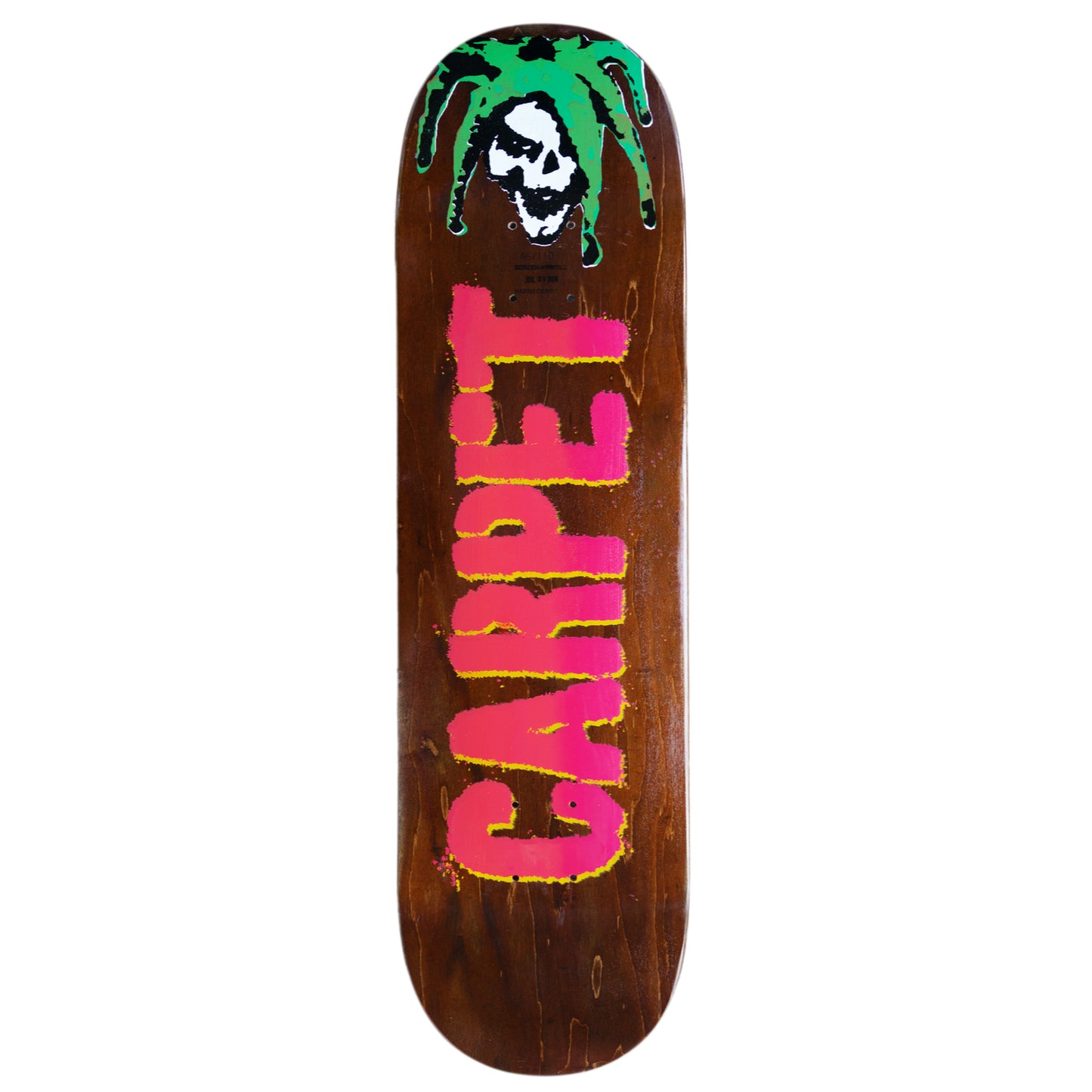 Jester Deck