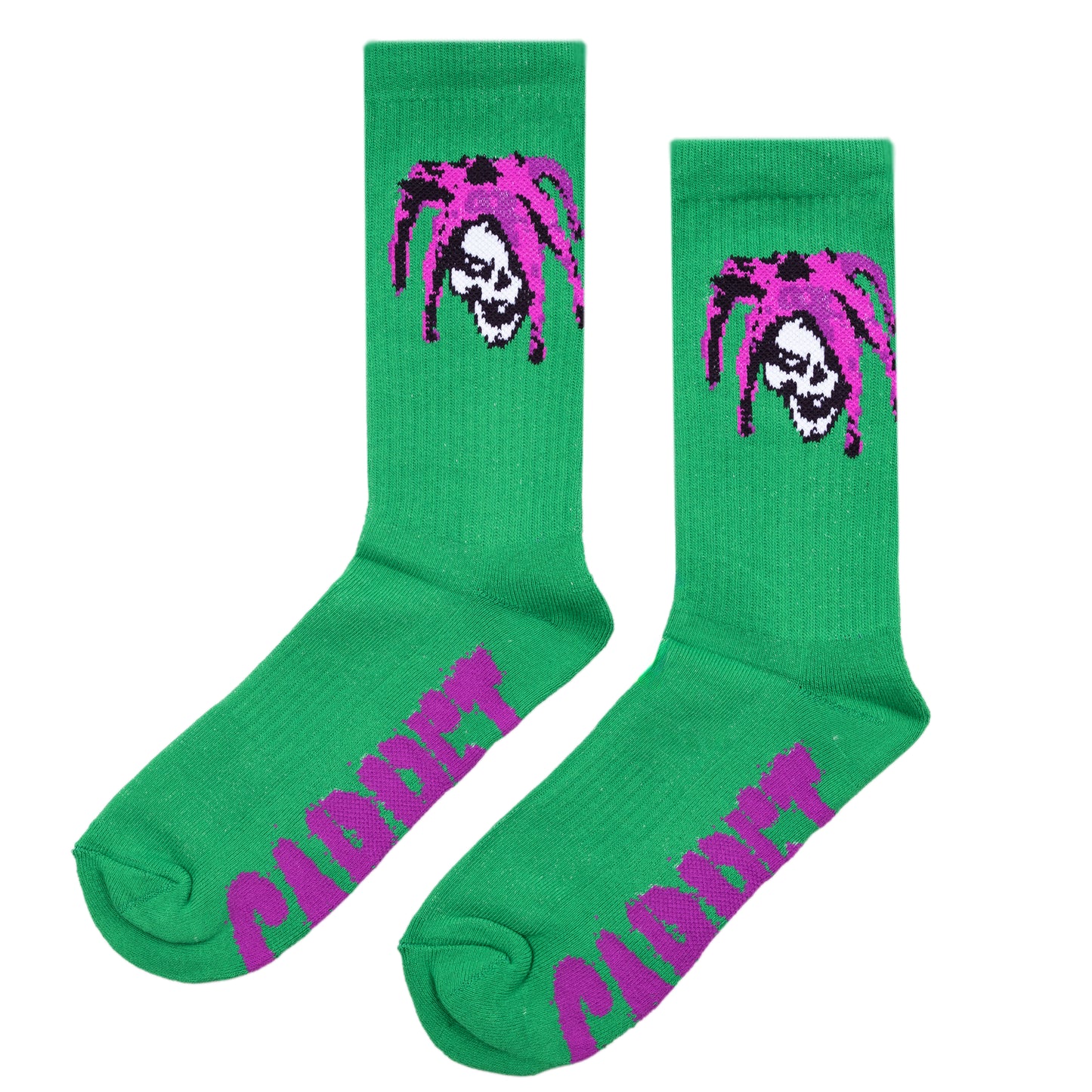 Jester Sock