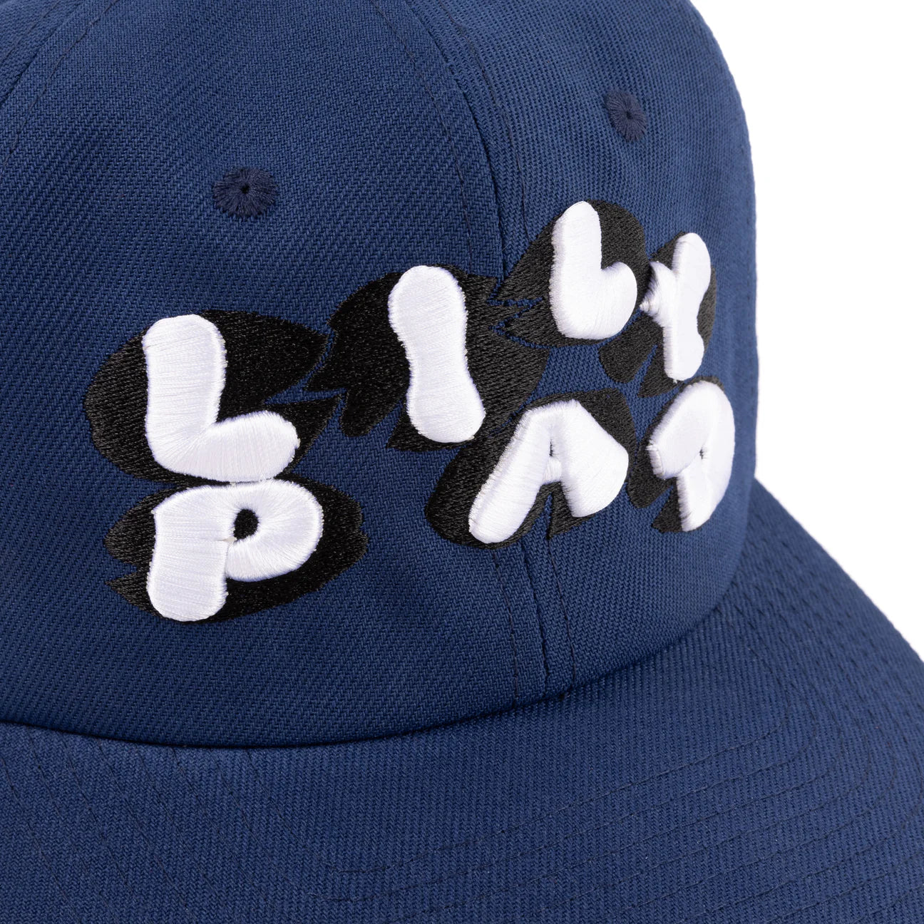 Logo Hat