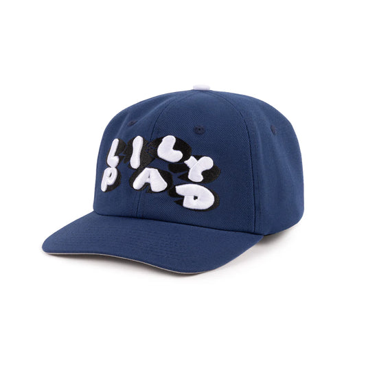 Logo Hat