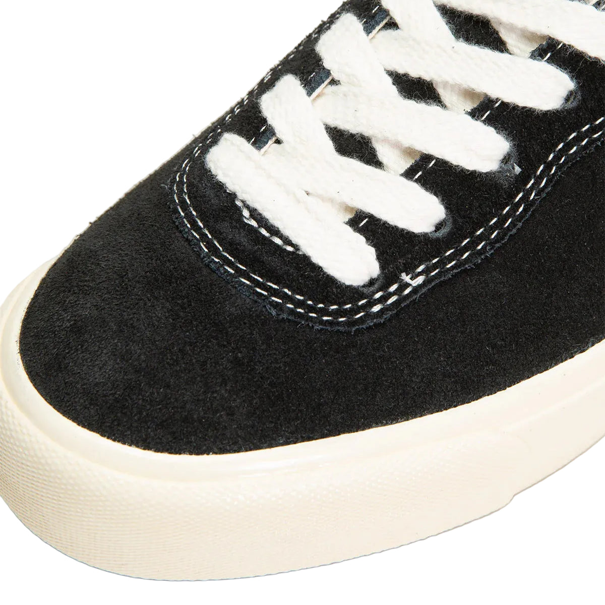 VM001 LO Suede