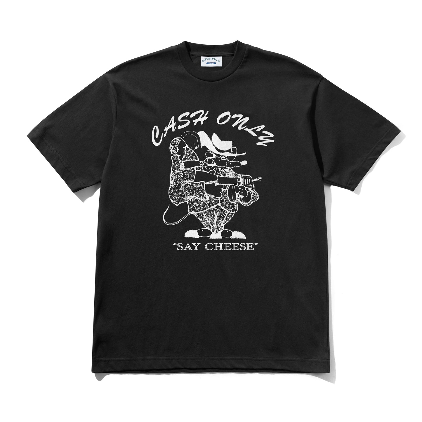 Mobster Tee