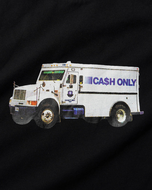 Money Truck Tee
