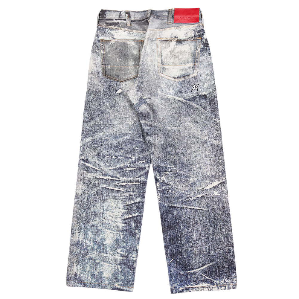 New Old Jeans