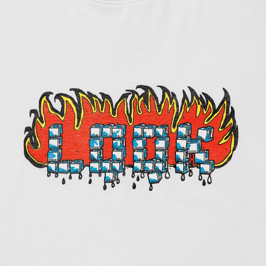 Fire & Ice Tee