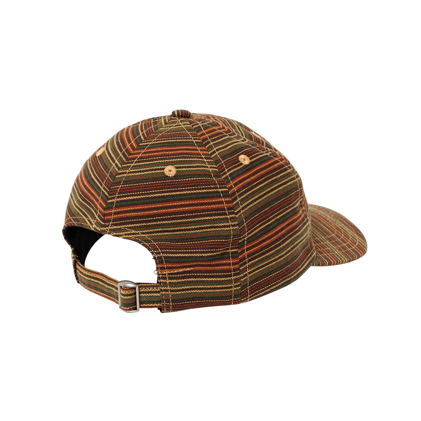 Vybe Multi Stripe Hat