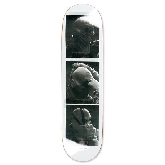 Grund Stuntman Deck