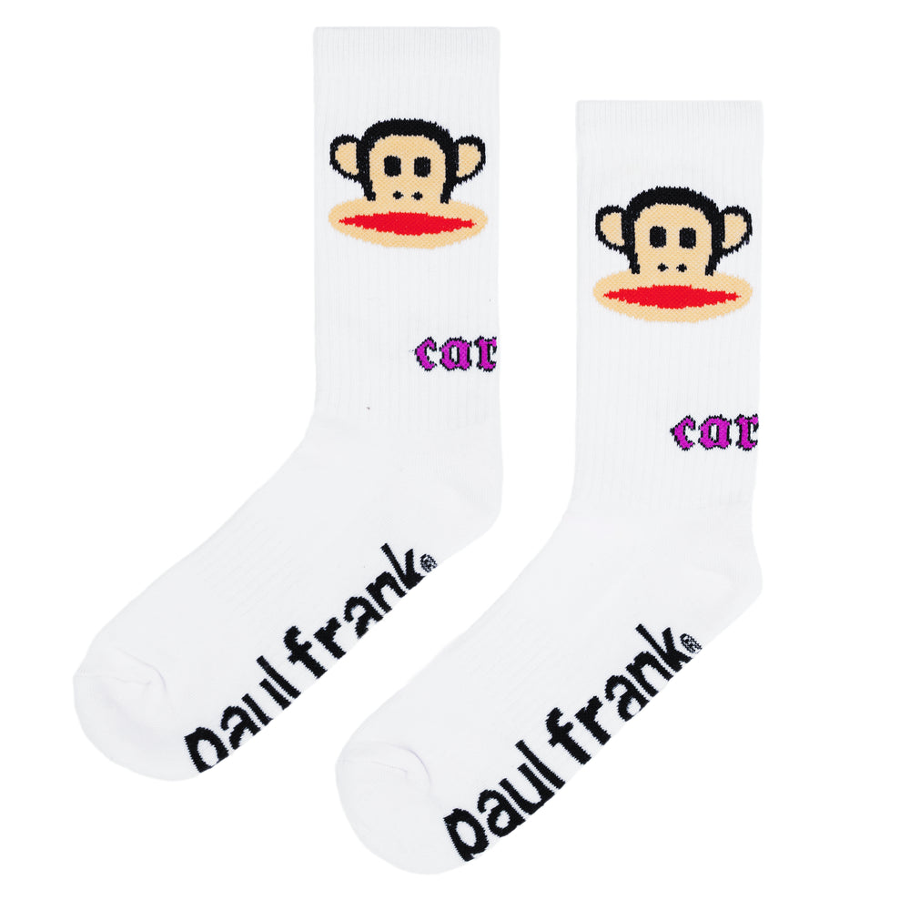 Paul Frank Socks
