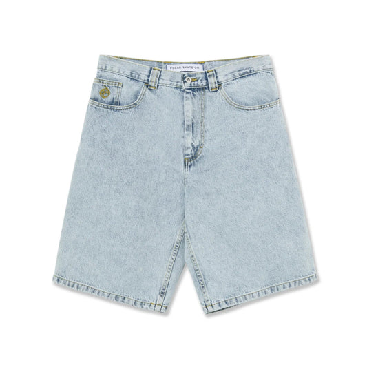 Big Boy Shorts