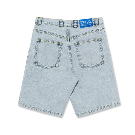Big Boy Shorts
