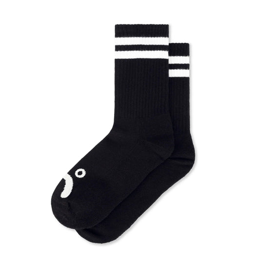 Rib Socks