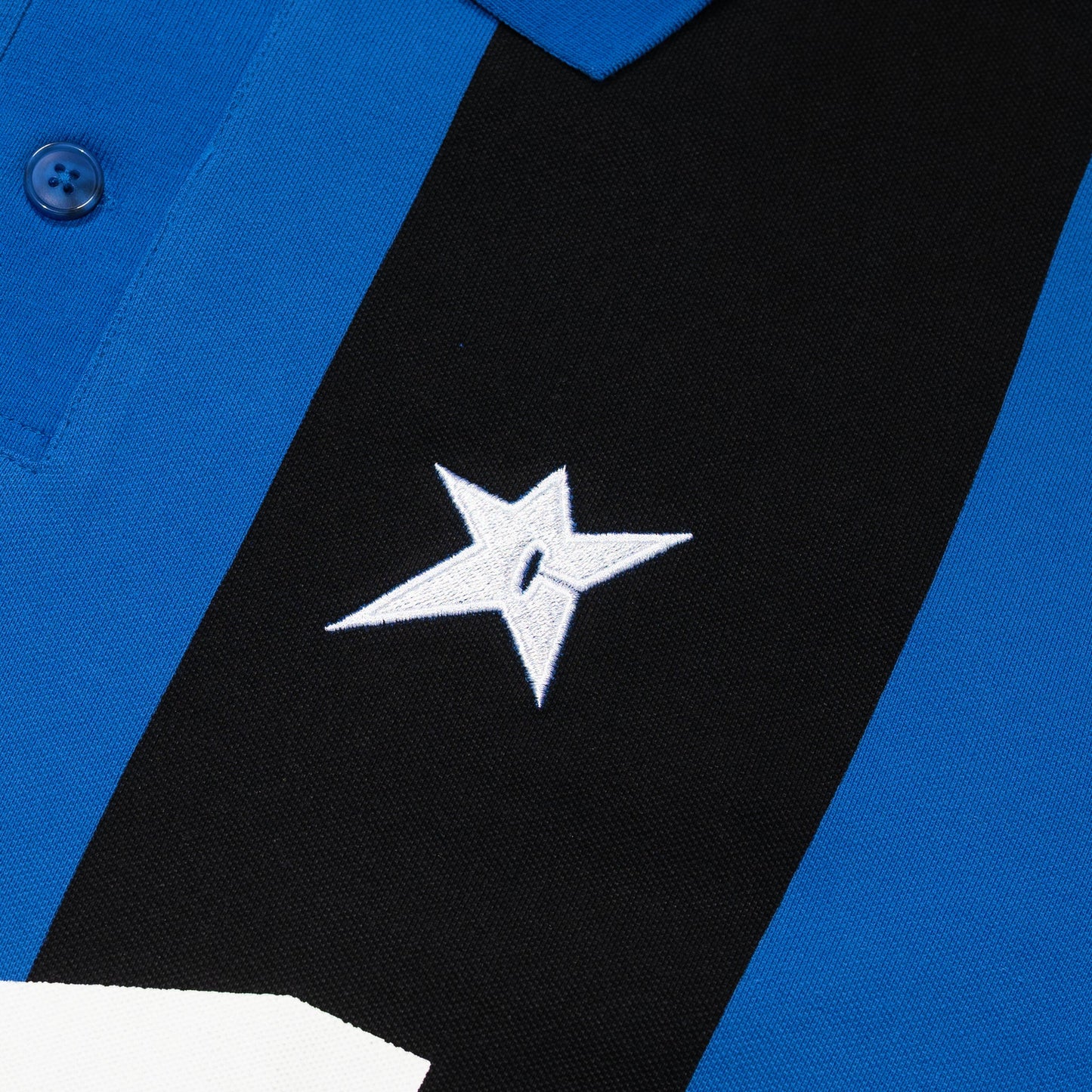 Polo Jersey
