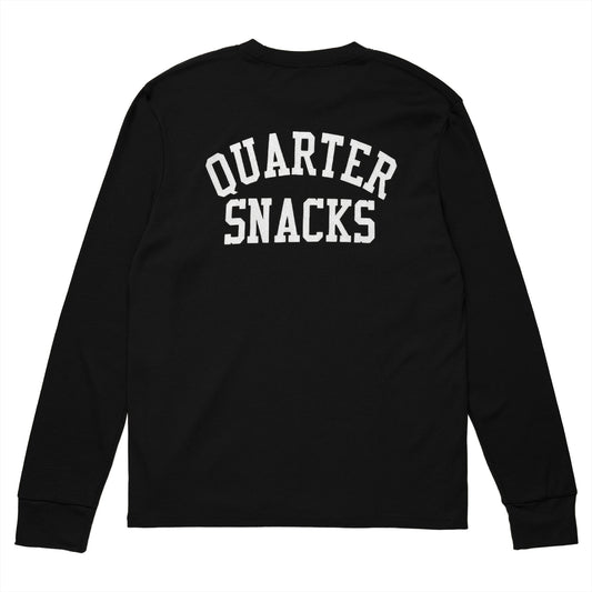 Thermal Longsleeve Tee
