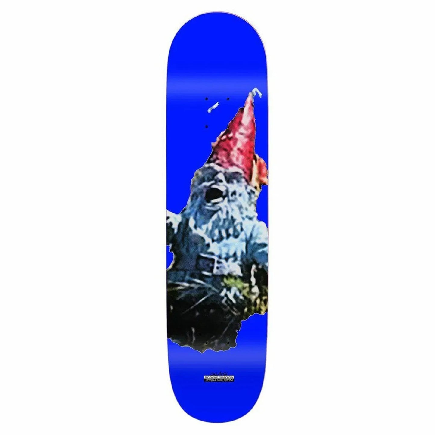 Gnome Deck