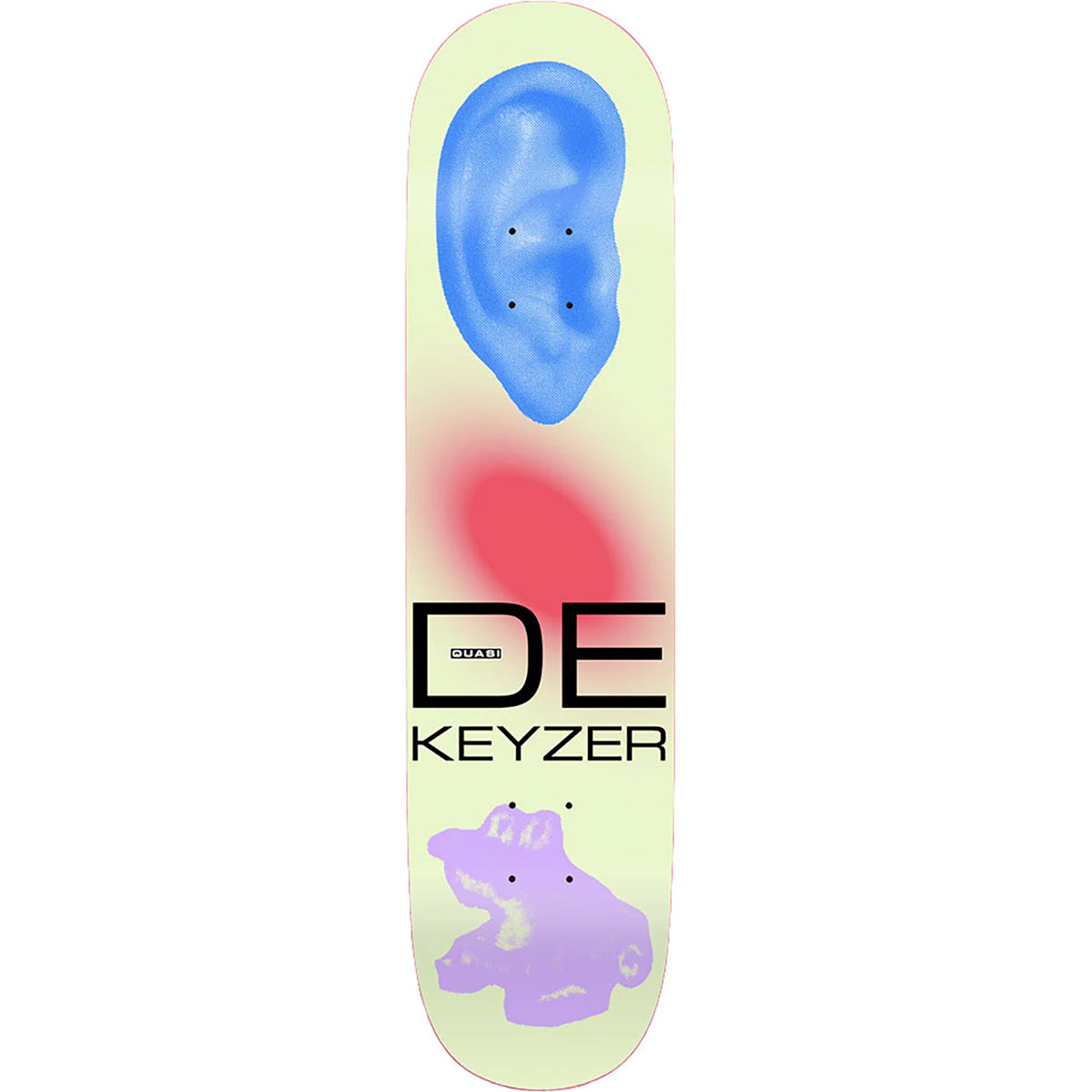 Ear Deck