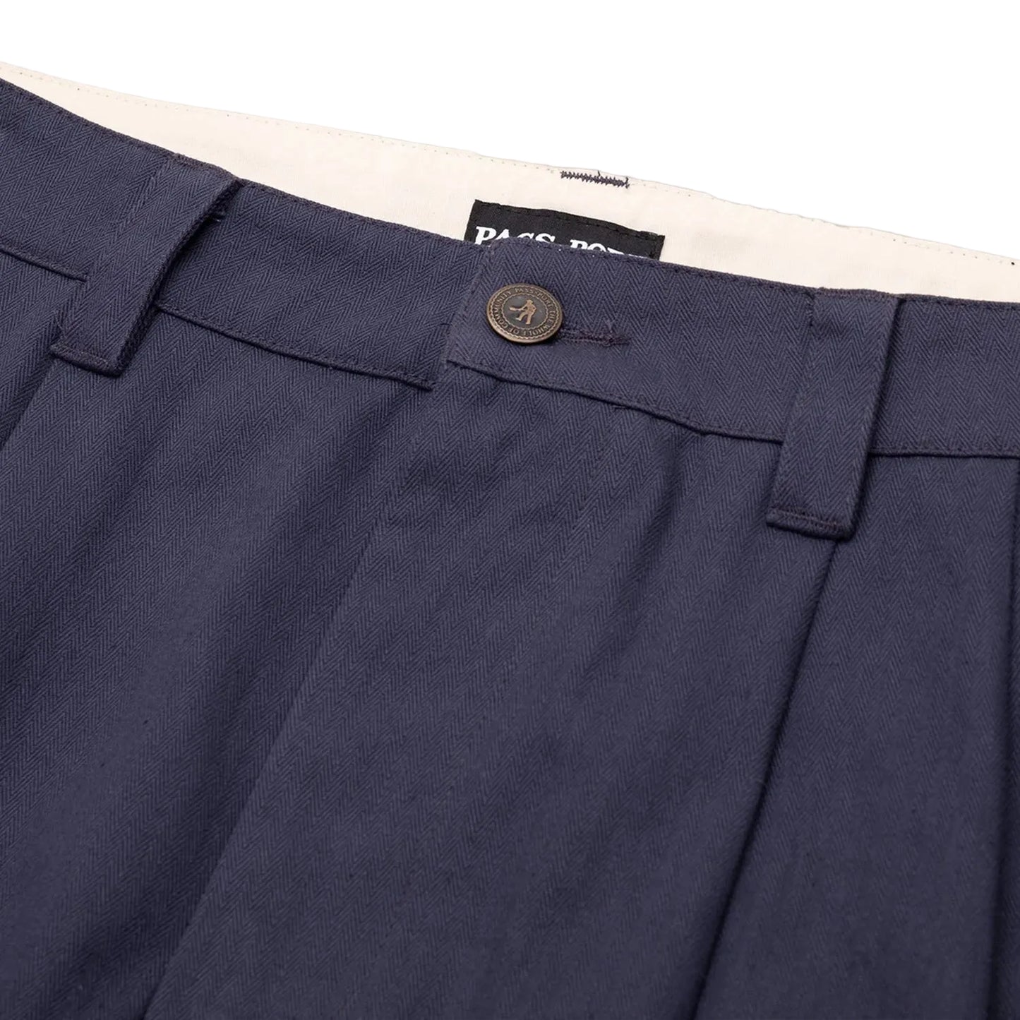 Leagues Club Short R47