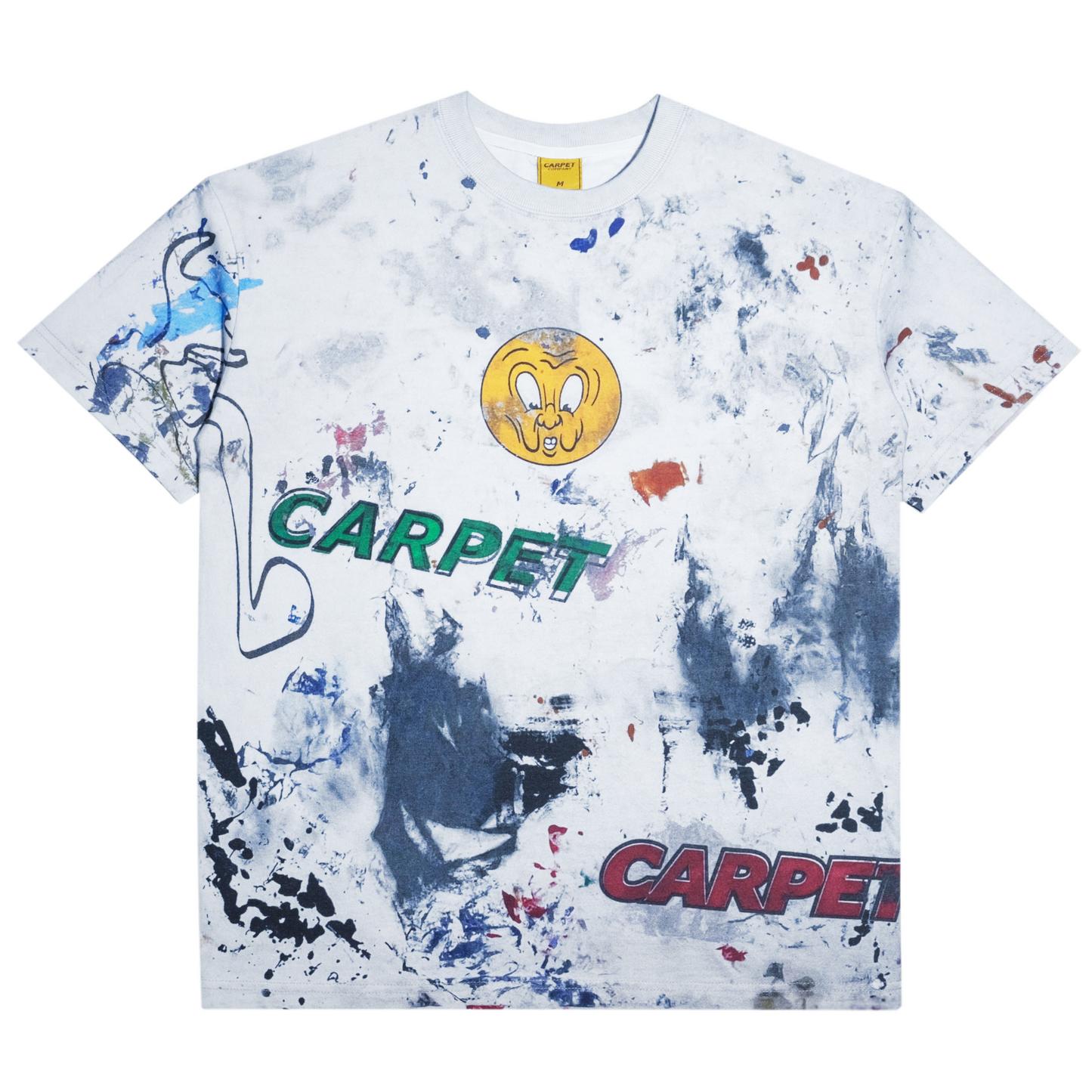Rag Tee