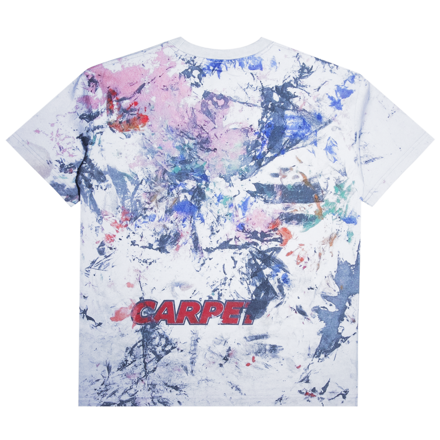 Rag Tee