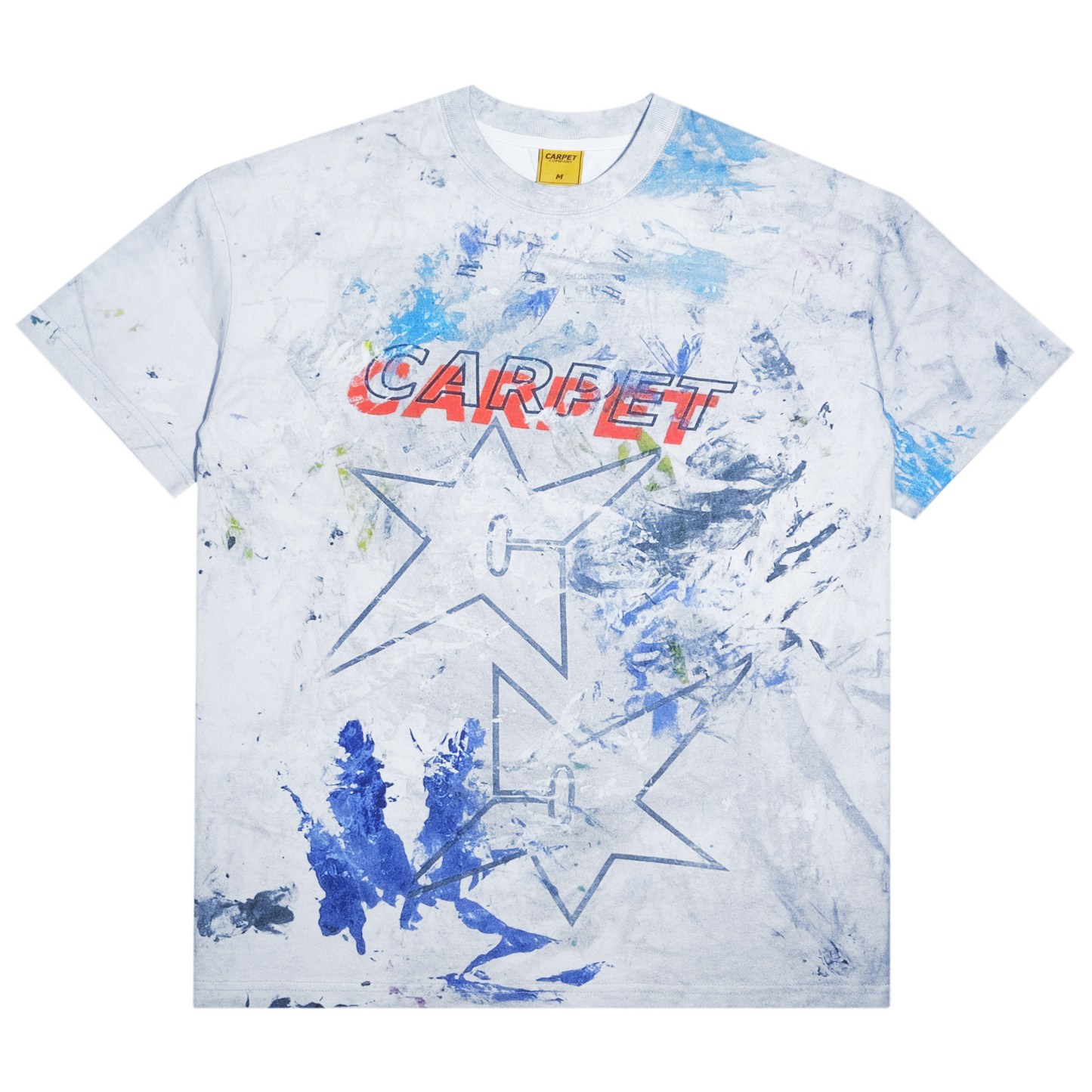 Rag Tee