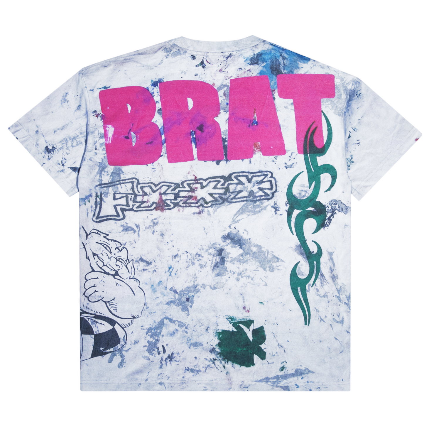 Rag Tee