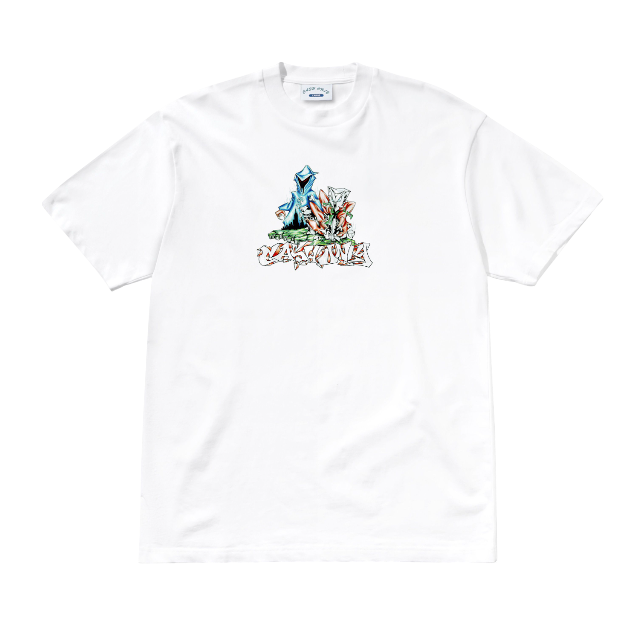 Reaper Tee