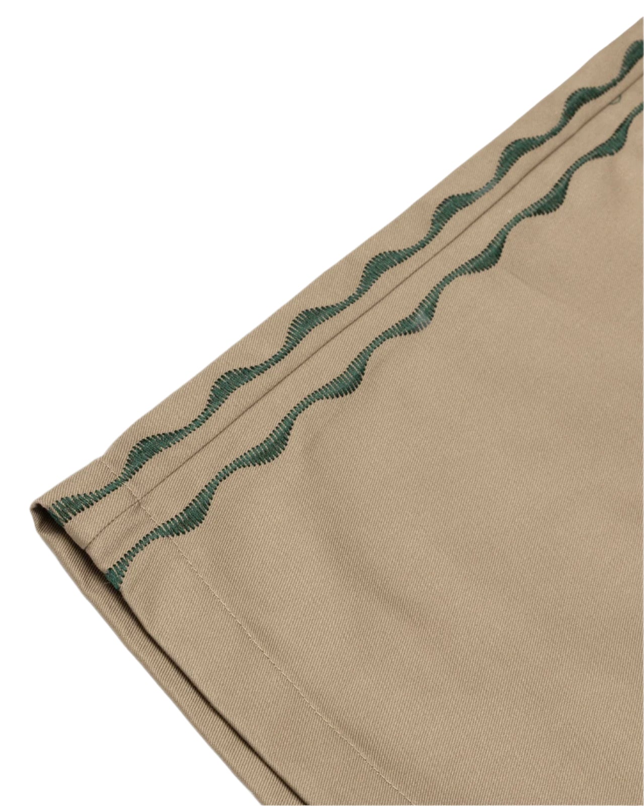 Welders Stitch Short