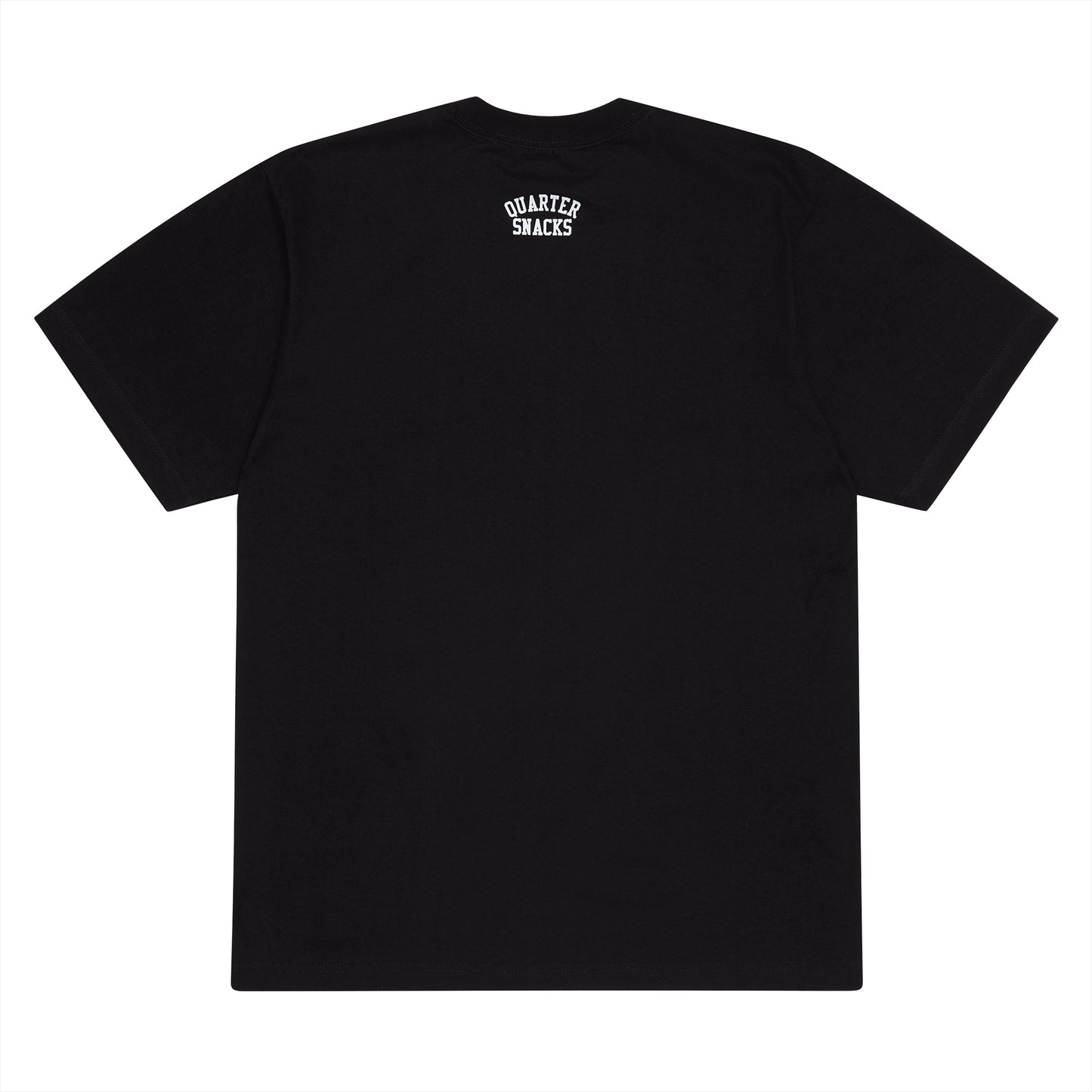 Big Snackman Tee