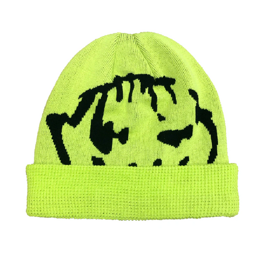 Mask Beanie