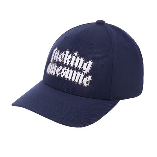 Nightmare Snapback Hat