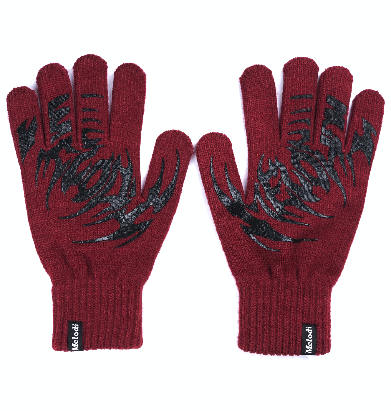 Gloves (3 Pack)
